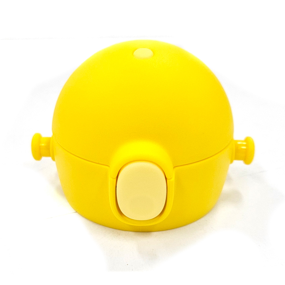 [부자재] 릴팡 더보틀 몰리 원터치 물병 텀블러 전용 뚜껑 (트라이탄,스텐) / 색상 랜덤발송