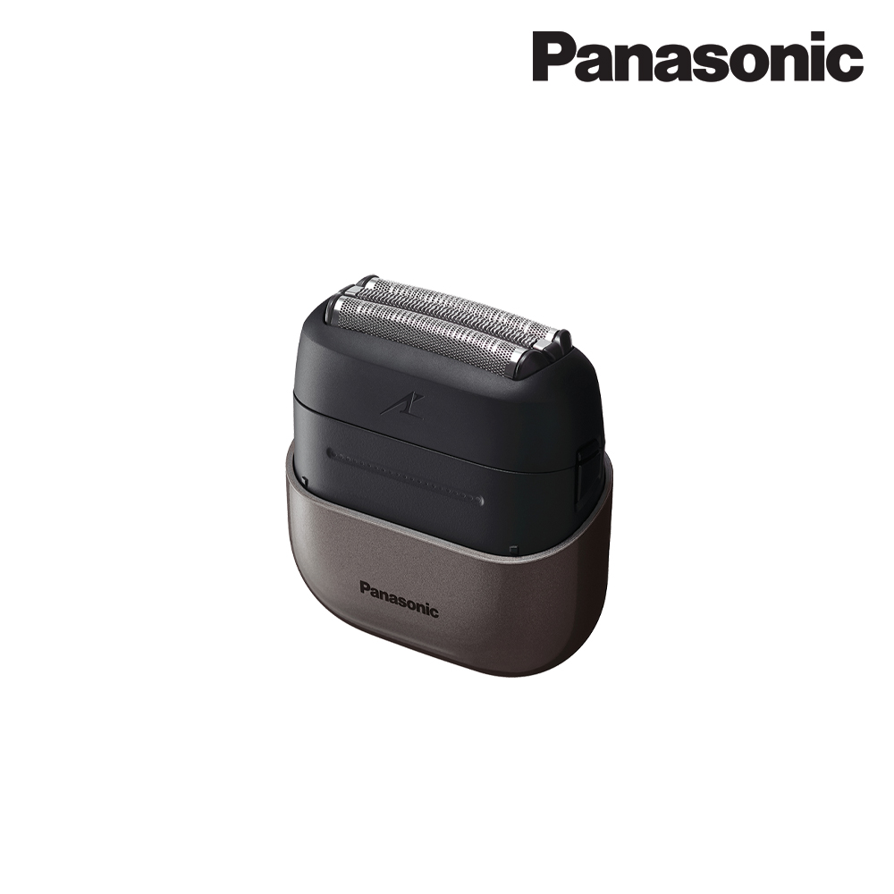 파나소닉 ES-CM3B 람대쉬 3중날 전기 면도기 팜인 쉐이버