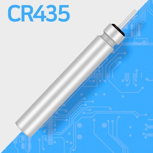 전자찌 배터리 CR435 입질 감지기 어신 전자케미 DLYFULL 밧데리 건전지 - 상세 이미지 4