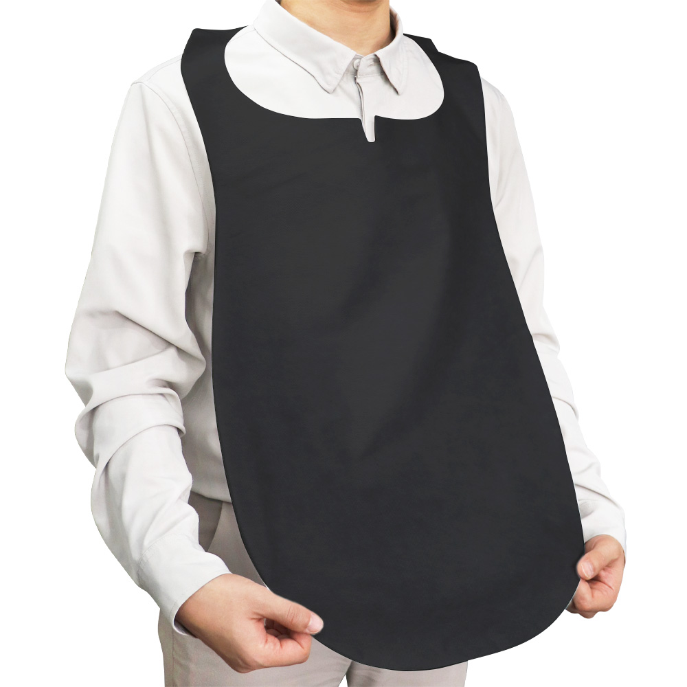 수라칸 부직포 일회용 앞치마 화이트 300매 위생앞치마 업소용 손님용 음식점 도매