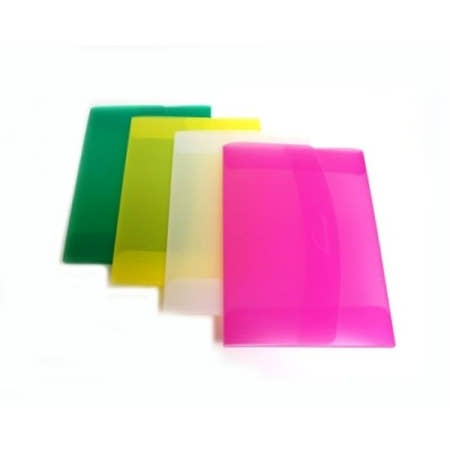 [드림디포] 리멤버 화일케이스A4 RFC-101 분홍 개1 377257