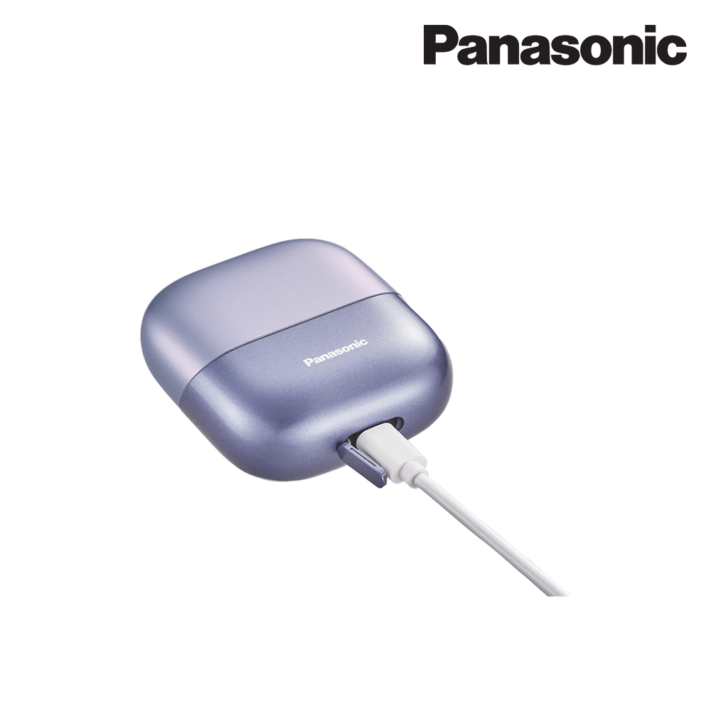 파나소닉 ES-CM3B 람대쉬 3중날 전기 면도기 팜인 쉐이버