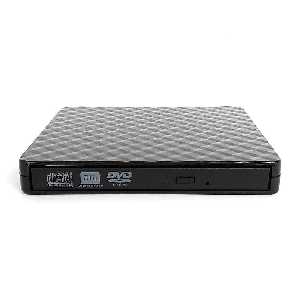NEXT-100DVD-RW USB3.0 External ODD (DVD-RW) 상품 이미지