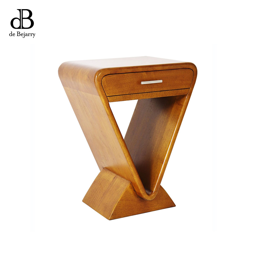 드비저리 아이콘 침대 사이드테이블 침대 협탁