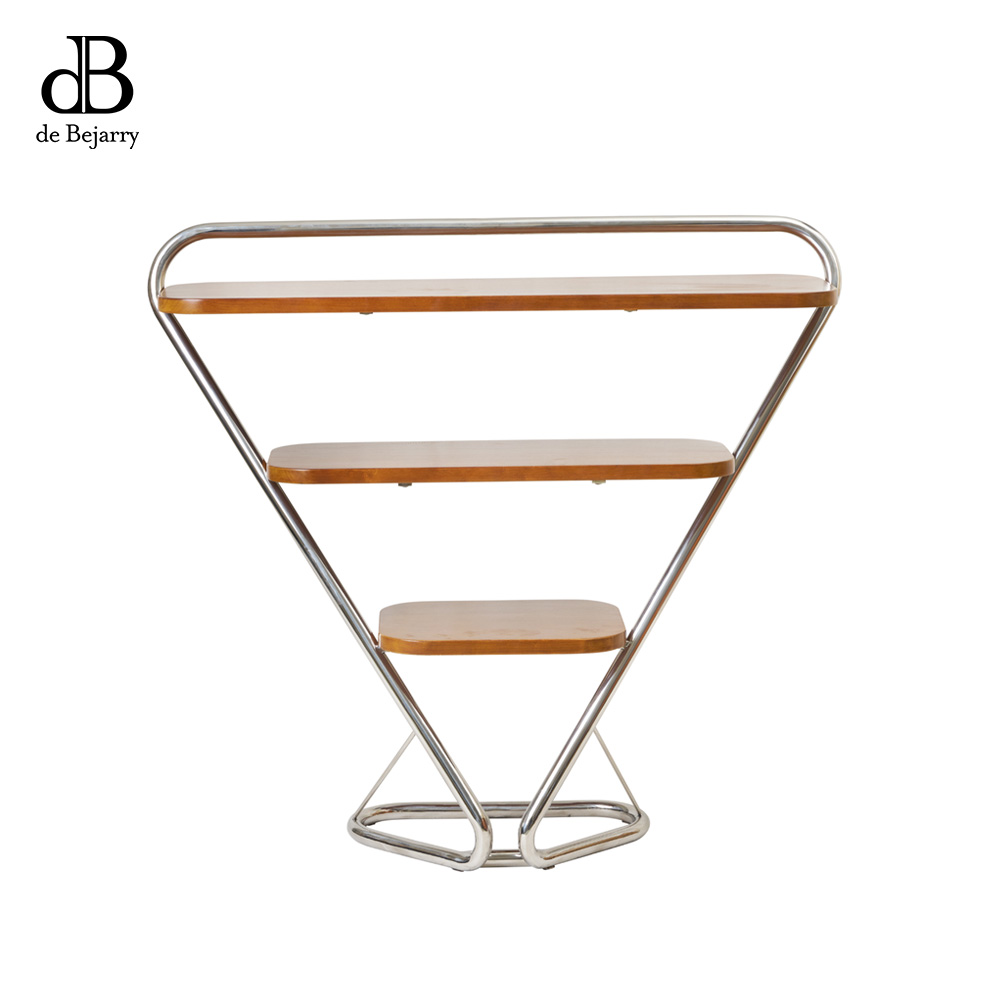 드비저리 마드리드 카르멘 콘솔 선반