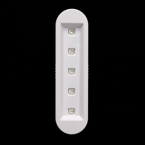 에기 축광기 UV 휴대용 쭈광기 문어 오징어 바다 측광기 야광 봉돌 USB C타입 - 상세 이미지 5