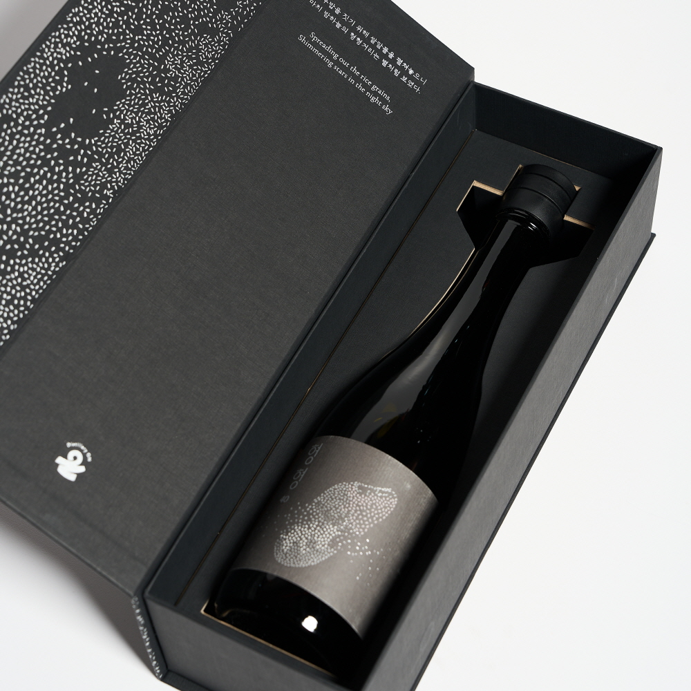 형형 소주 40도 500ml 온증류소 - 상세 이미지 2