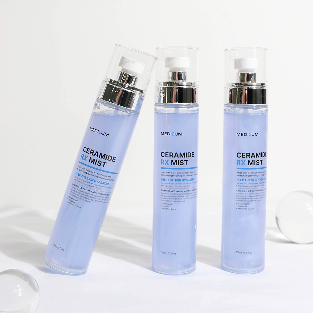 메디썸 세라마이드 RX 미스트 150ml - 상세 이미지 4
