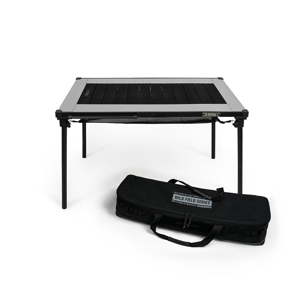 카즈미 필드 탑 테이블 STS 캠핑 차박 IGT 탁자