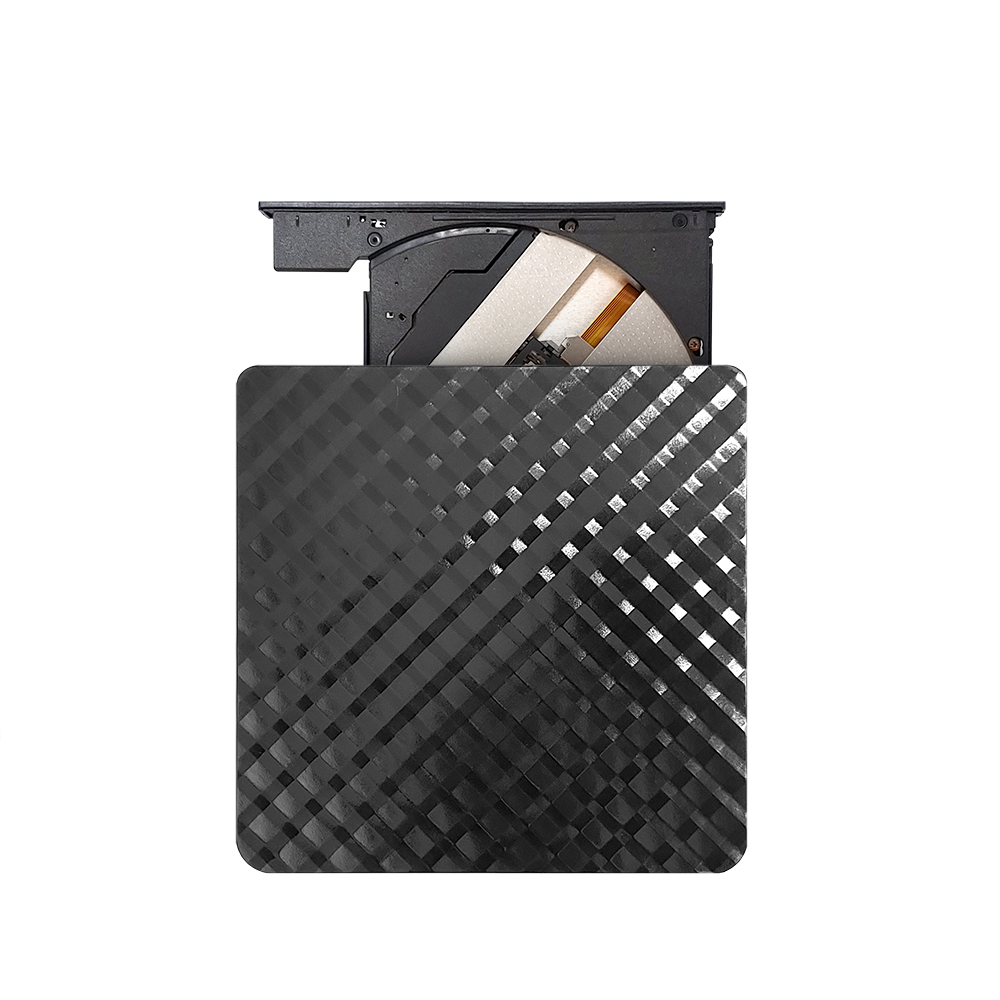 NEXT-100DVD-RW USB3.0 External ODD (DVD-RW) 상품 이미지