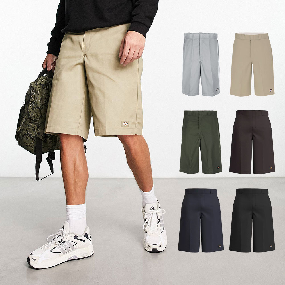 디키즈 반바지 루즈핏 42283 쇼츠 버뮤다팬츠