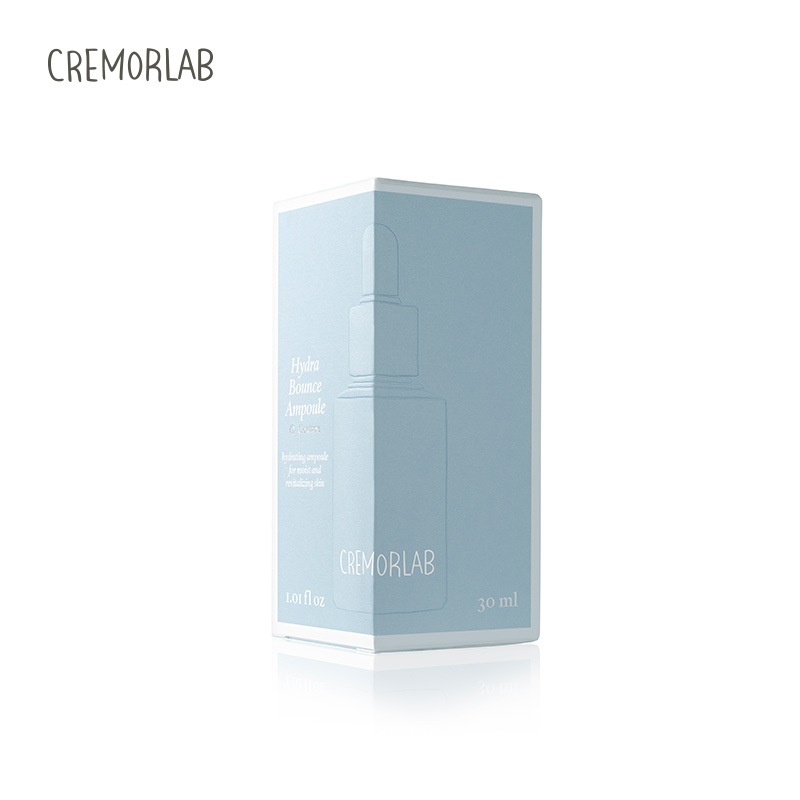 크레모랩 오투꾸뛰르 하이드라 바운스 앰플 30ml - 상세 이미지 2