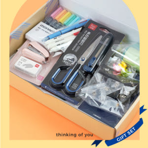 1일차 웰컴키트 문구사무용품 14종 선물세트 신규 신입 사원 입사선물 준... 실사용 후기 | 효과 있을까? - 상품 이미지 3