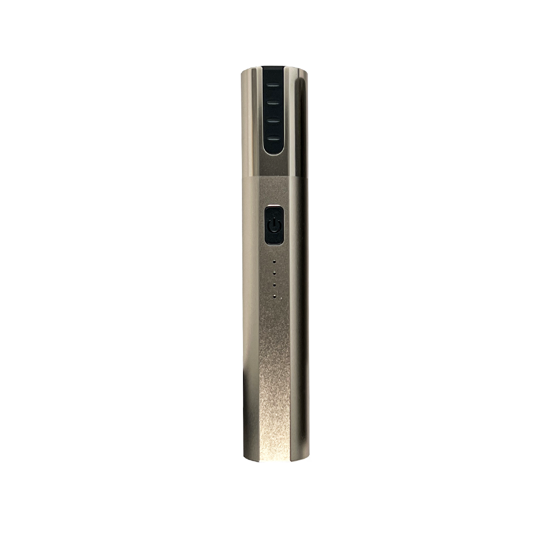 갈라스틱 G1 PRO 블레이드 타입 궐련형 인덕션 전자담배 기기 골드 - 상세 이미지 2