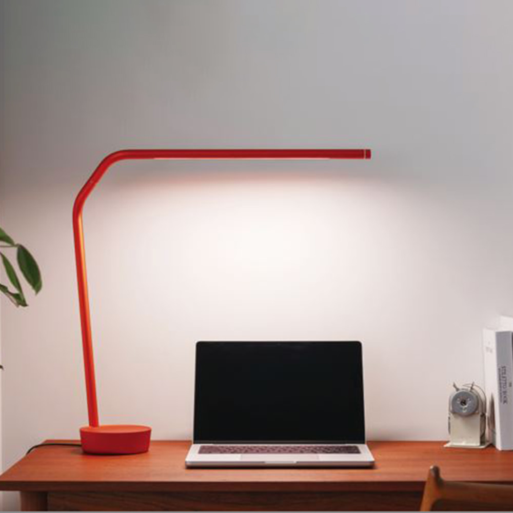 Tangram Lighting AYWA 탱그램라이팅 데스크램프 에이와 모션인식 램프 - 상품 이미지