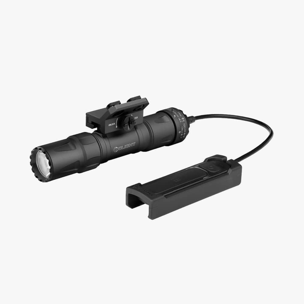 오라이트 Odin S 택티컬 라이트 1500루멘