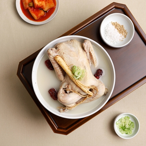 설성목장 삼계탕 솔직 후기, 일상 회복, 간편 보양식, 설성목장 삼계탕 효능