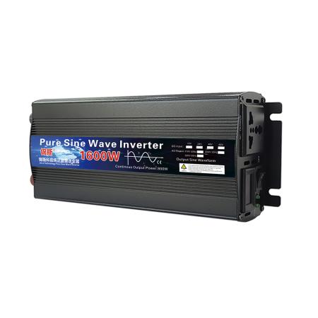 차량용인버터 태양광인버터 INVERTER 정현파 전력 태양광 인버터 엘이디 2600W, : 지금은직구시대5
