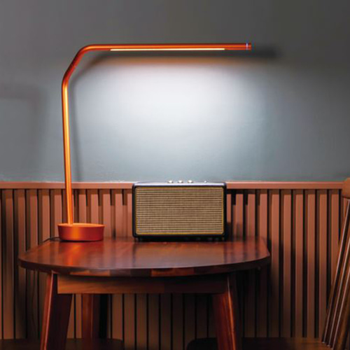 Tangram Lighting AYWA 탱그램라이팅 데스크램프 에이와 모션인식 램프 - 상세 이미지 4