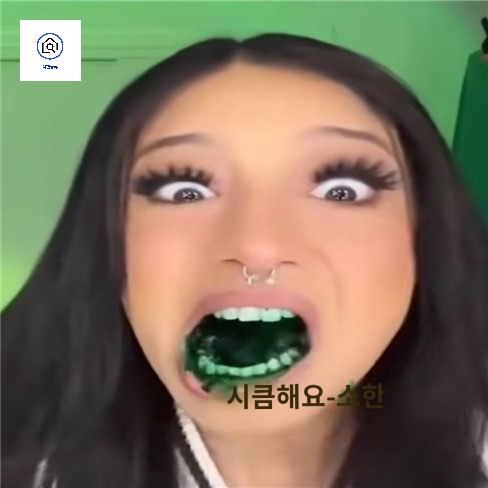 벌칙과자 사워피클볼 벌칙젤리 알라모 - 상세 이미지 5