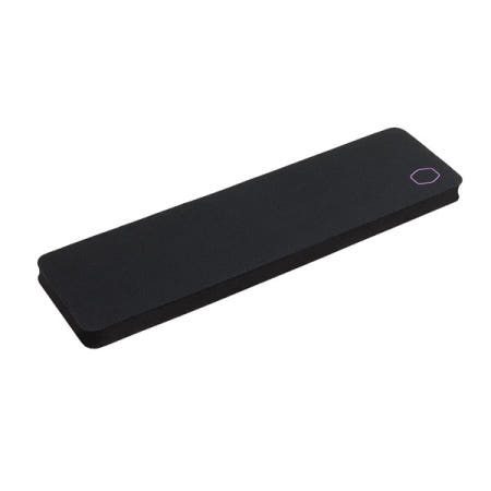 쿨러마스터 쿨러마스터 Soft wrist rest WR530 S 손목받침대