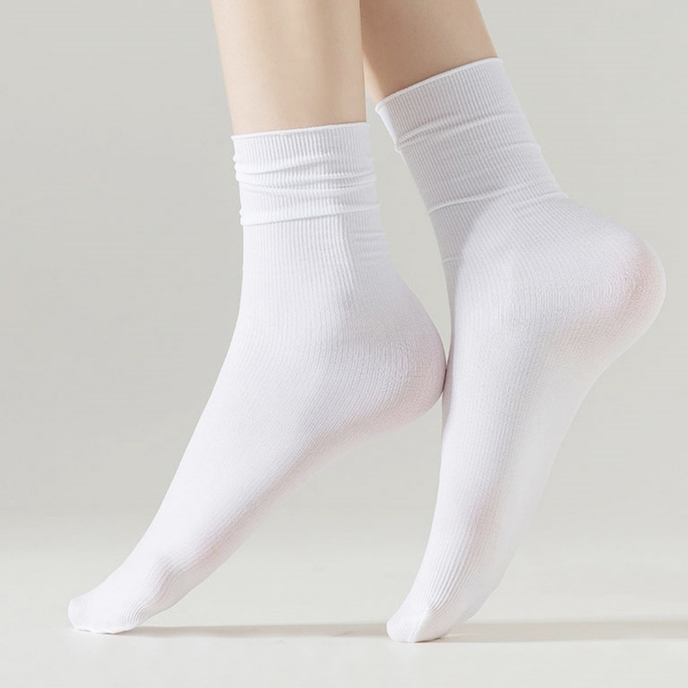 메리제인양말 슈즈 보풀없는 임산부 이미지 6