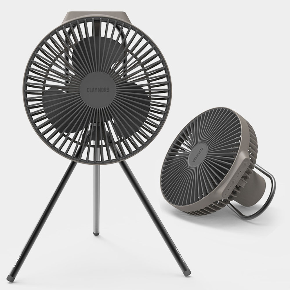 선풍기 크레모아 v600 써큘레이터 캠핑 선풍기 v610 서큘레이터