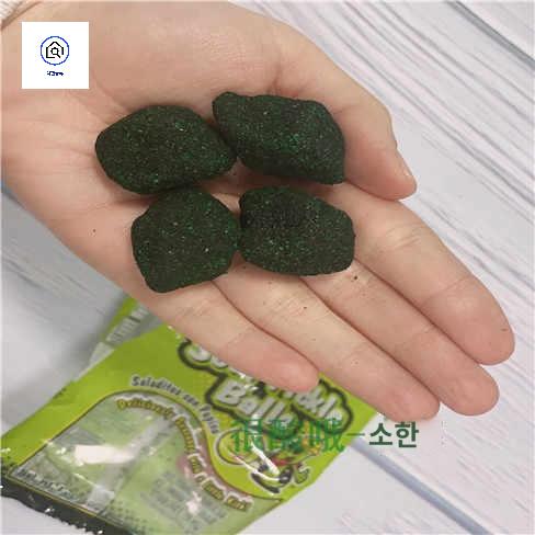 벌칙과자 사워피클볼 벌칙젤리 알라모 - 상세 이미지 3