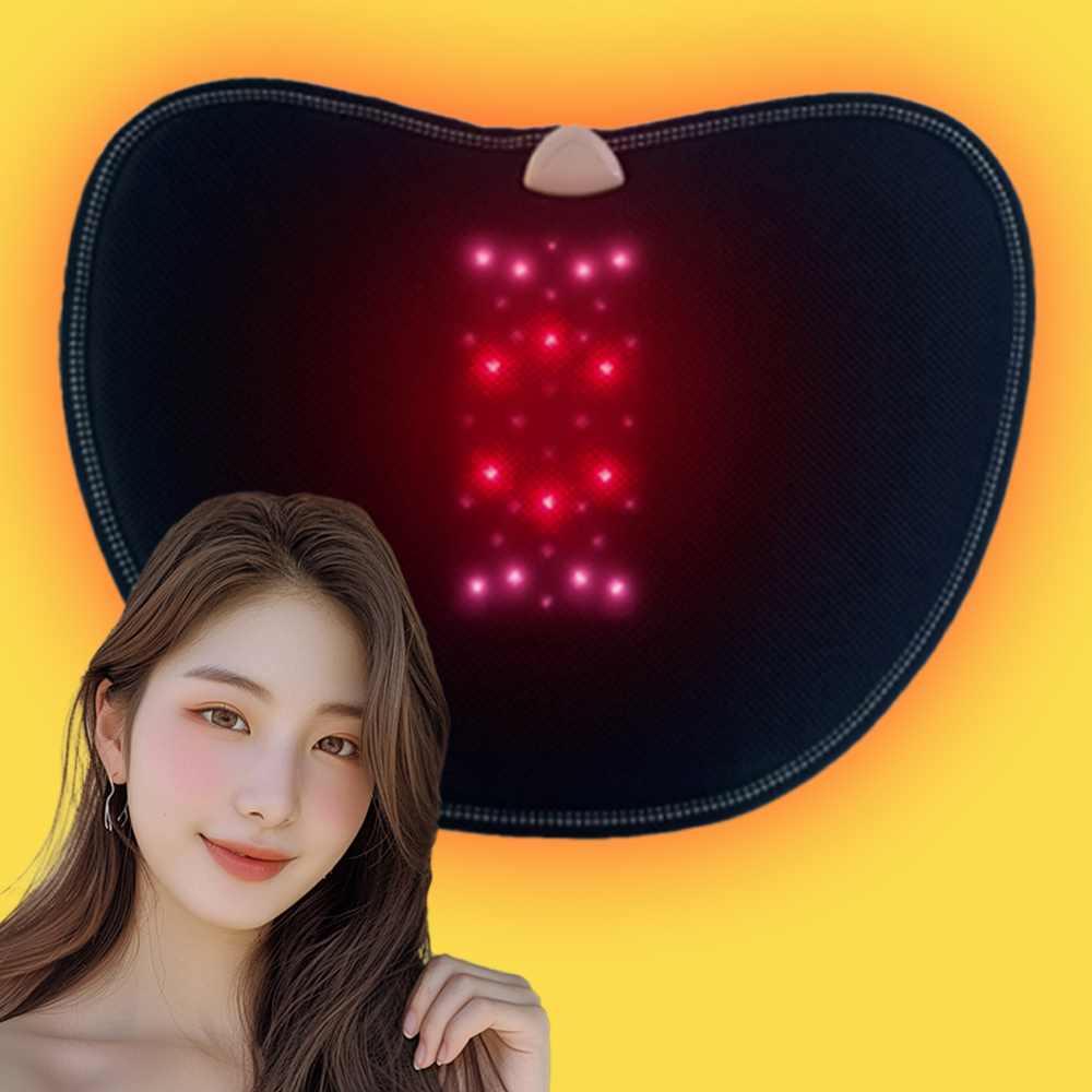 메디힙 근적외선 좌욕기 가정용 적외선 원적외선 임산부 건식 찜질기 속열기 - 상품 이미지