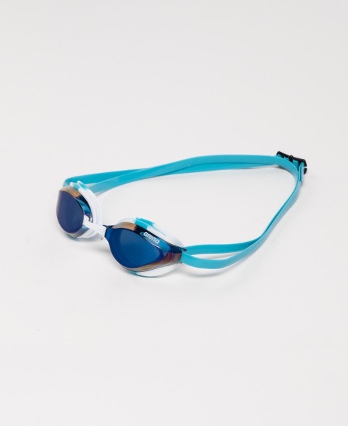 아레나 Python Racing Swim Goggle 이미지 7