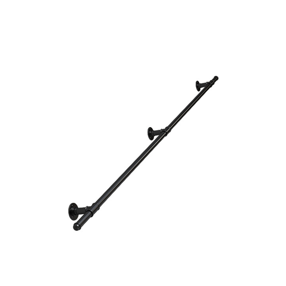 계단 손잡이 핸드 레일 안전 난간대 벽 안전바 60cm