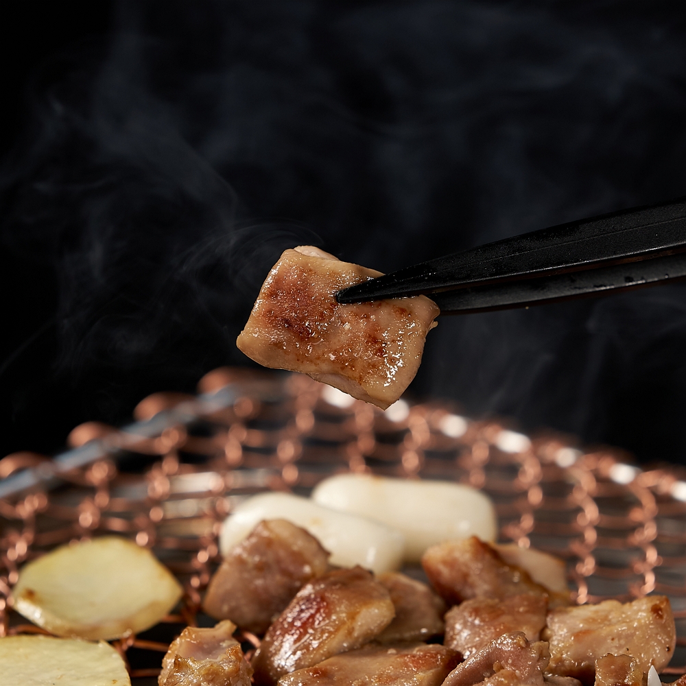 황금소 대구 막창 소막창 500g (소스포함)