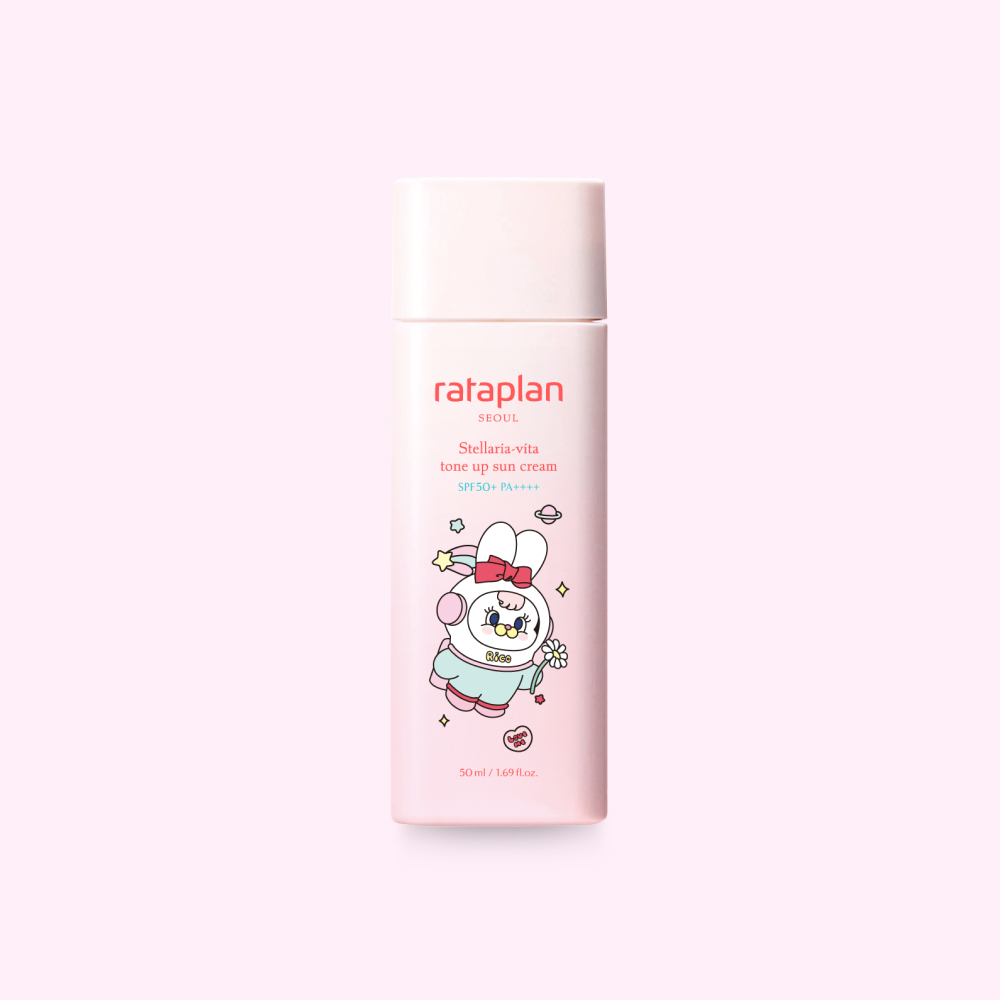 라타플랑X모모레이 별꽃비타 잡티 세럼 50ml, 1개 / 기미 흔적 미백 비타민C 앰플 - 상세 이미지 5