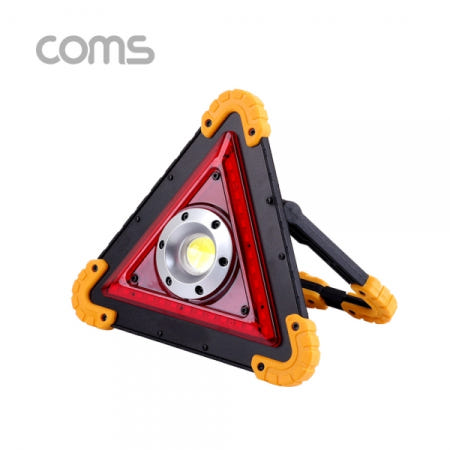 [BB009] Coms 작업용 LED 라이트(18650x2