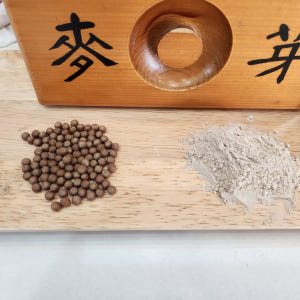 맥주효모 대용량 가루 체험분 분말 비오틴 환 풍성하게 먹는법 100g 맛있게 먹은 솔직 후기 - 상품 이미지 4