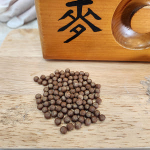 맥주효모 대용량 가루 체험분 분말 비오틴 환 풍성하게 먹는법 100g 맛있게 먹은 솔직 후기 - 상품 이미지 3