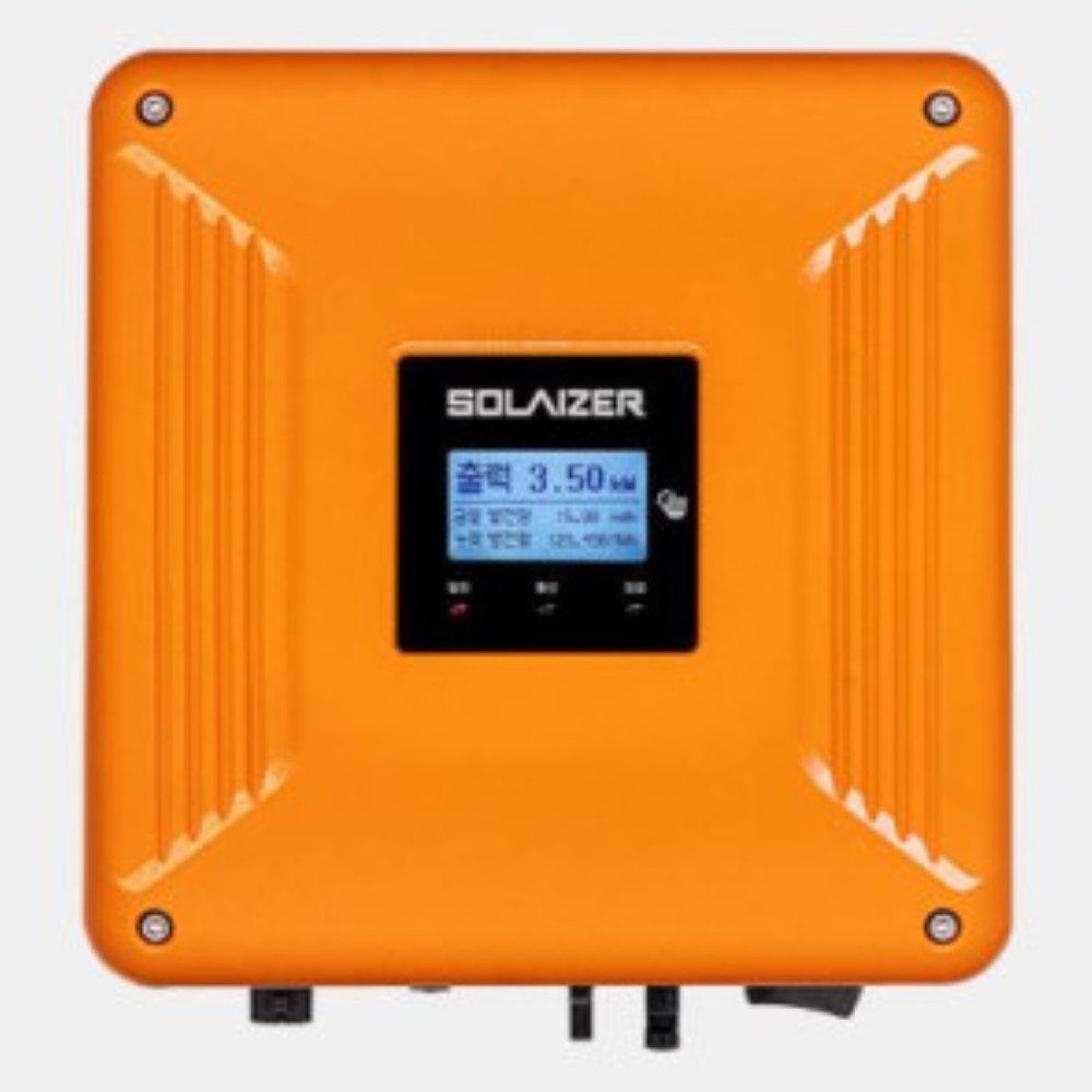 금비전자 태양광 인버터 태양열 태양광인버터 가정용