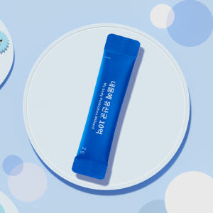 [8+4, 7%추가할인] 내몸에 유산균10억 sensitive 예민한장에... 맛있게 먹은 솔직 후기 - 상품 이미지 3