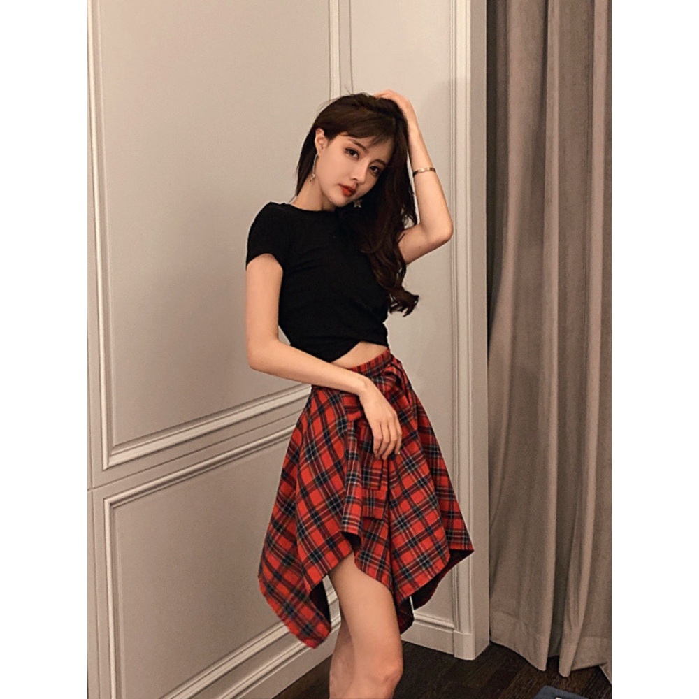 미녀와 순정남 29회 박도라 임수향 스커트 힙한 방송 댄스 의상 옷 패션 - 상세 이미지 2