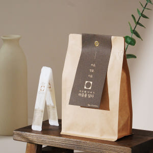 여섯별이야기 꿀 스틱 35개입 10g x 35스틱 실속형 맛있게 먹은 솔직 후기 - 상품 이미지 1