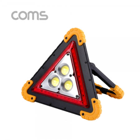 [BB112] Coms 작업용 LED 라이트(18650x2