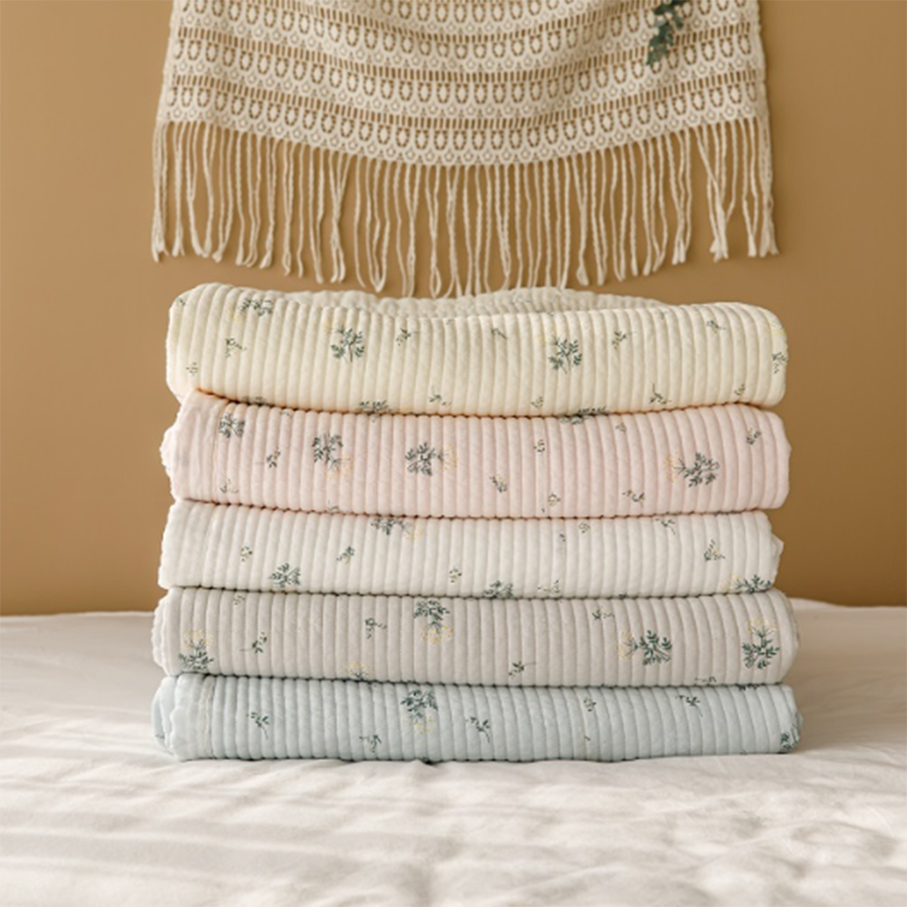 송화침장 룰루 모달보다 부드러운 리오셀 양면패드 Ss Q K 먼지 없는 알러지케어