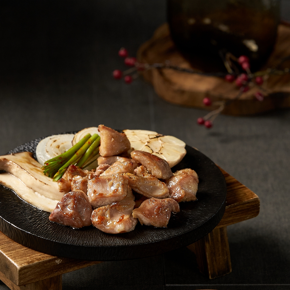 황금소 대구 막창 소막창 500g (소스포함) - 상세 이미지 2