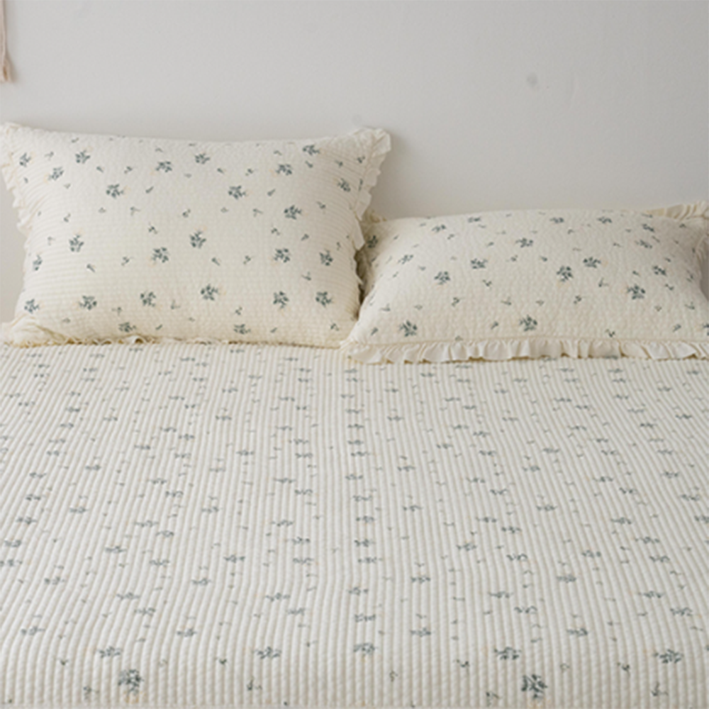 송화침장 룰루 모달보다 부드러운 리오셀 양면패드 Ss Q K 먼지 없는 알러지케어