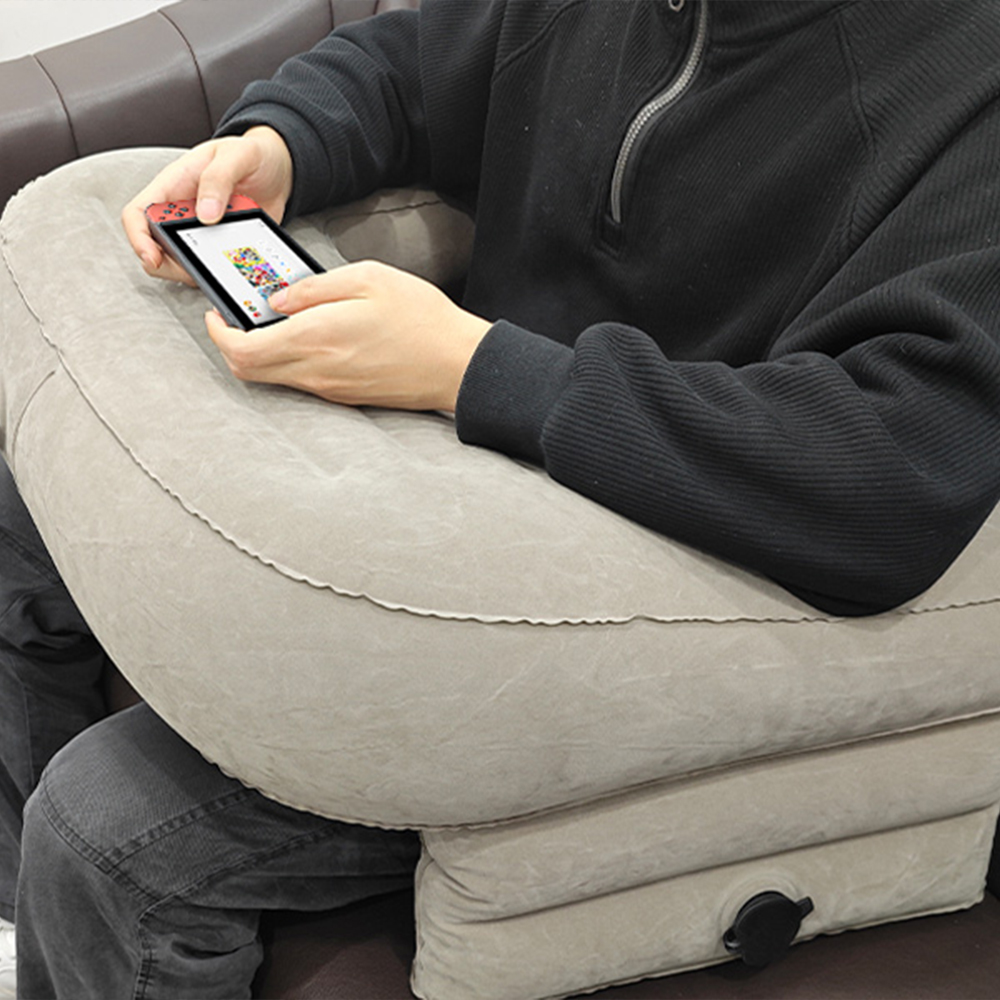 파카이 독서 게이밍 쿠션 테이블 책 거치대 - 상세 이미지 2