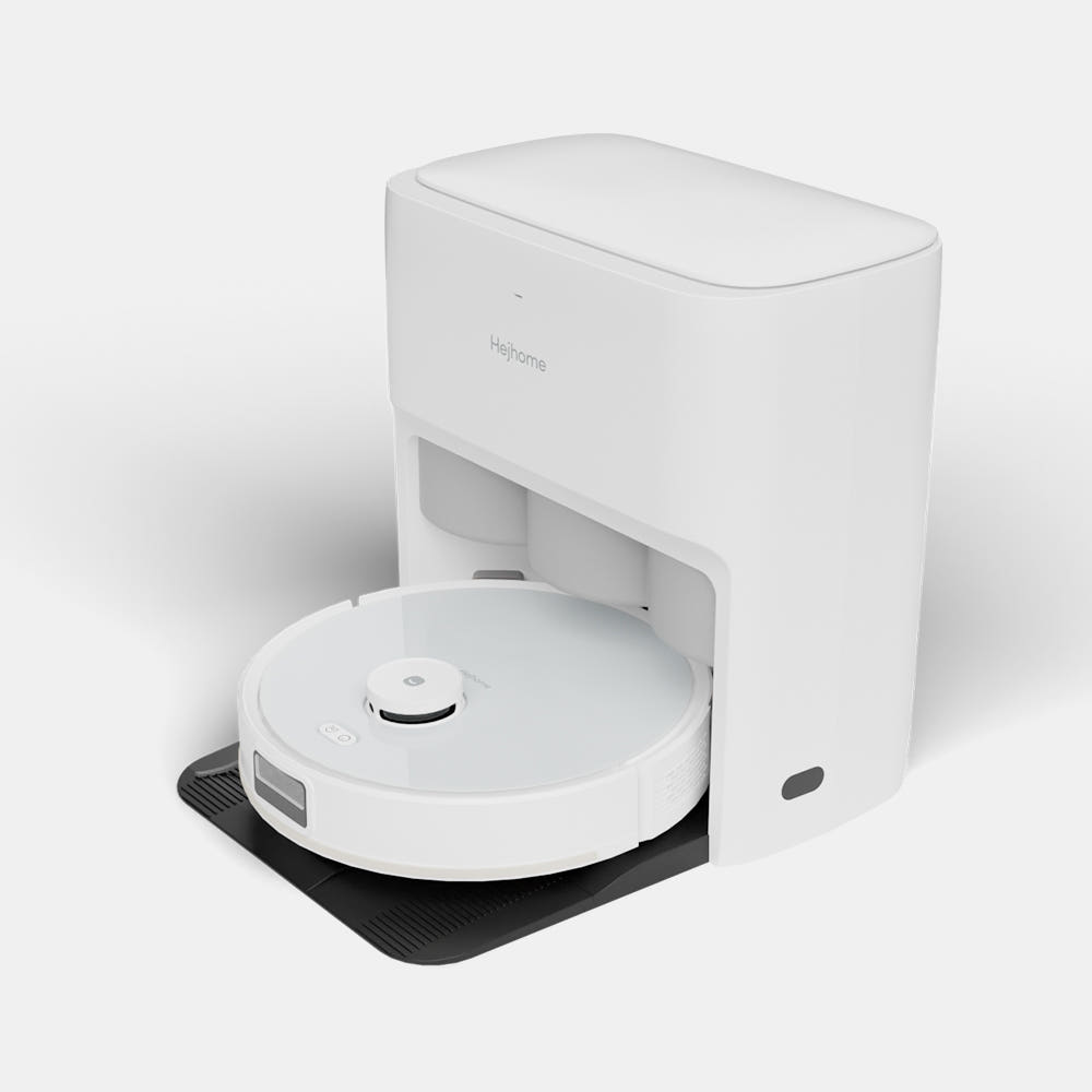 헤이홈 로봇청소기 G7 하이퍼