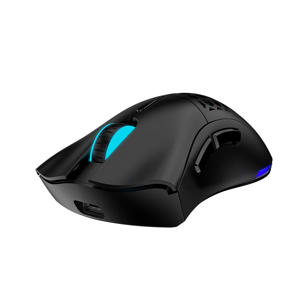 제닉스 TITAN GS AIR WIRELESS 무선 충전 게이밍마우스 - 상세 이미지 5