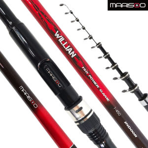 1호대 이소대 바다 찌 낚시대 갯바위 감성돔 낚시대 2호대 1-450 운동러 솔직 후기 | 실사용 리뷰 - 상품 이미지 1