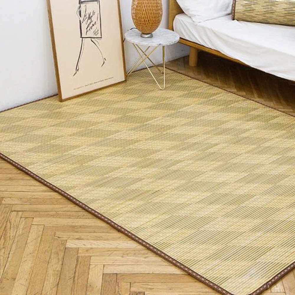 왕대자리 국산 대나무 돗자리 죽부인 댓자리 매트 청대자리 카페트 장판 코스트코 홈쇼핑 싱글