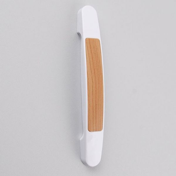 창호 샷시 샤시 자재 부속 부자재 철물 부품 피스 고정 베란다샷시손잡이 오크 : 마흔그리고셋